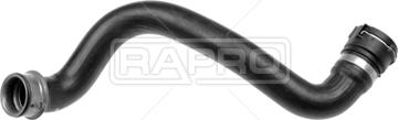 Rapro R28636 - Crijevo hladnjaka www.molydon.hr