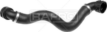 Rapro R28625 - Crijevo hladnjaka www.molydon.hr