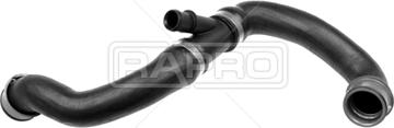 Rapro R28623 - Crijevo hladnjaka www.molydon.hr