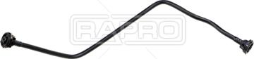 Rapro R28622 - Crijevo hladnjaka www.molydon.hr