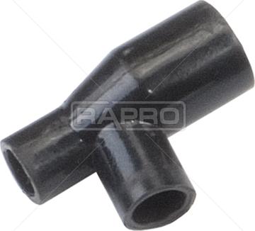 Rapro R28143 - Crijevo, odusak bloka motora www.molydon.hr