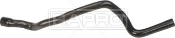Rapro R28156 - Crijevo hladnjaka www.molydon.hr