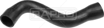 Rapro R28153 - Crijevo hladnjaka www.molydon.hr
