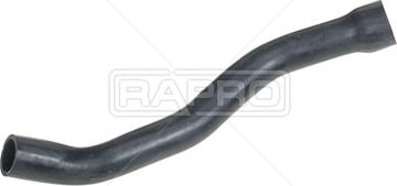 Rapro R28102 - Crijevo hladnjaka www.molydon.hr