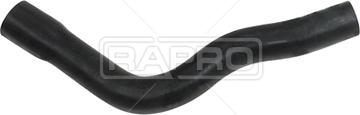 Rapro R28107 - Crijevo hladnjaka www.molydon.hr