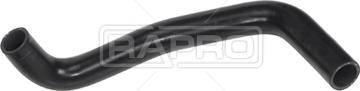 Rapro R28114 - Crijevo hladnjaka www.molydon.hr