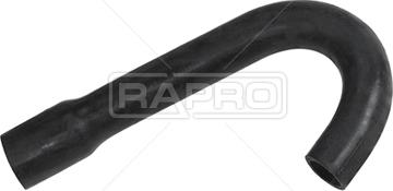 Rapro R28111 - Crijevo hladnjaka www.molydon.hr