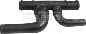 Rapro R28117 - Crijevo hladnjaka www.molydon.hr