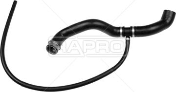 Rapro R28183 - Crijevo hladnjaka www.molydon.hr