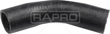 Rapro R28124 - Crijevo hladnjaka www.molydon.hr