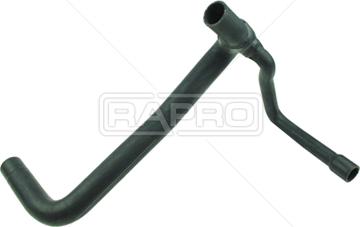 Rapro R28398 - Crijevo hladnjaka www.molydon.hr