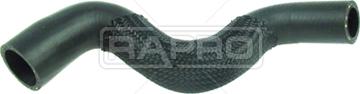 Rapro R28392 - Crijevo hladnjaka www.molydon.hr