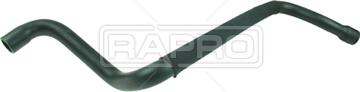 Rapro R28341 - Crijevo hladnjaka www.molydon.hr