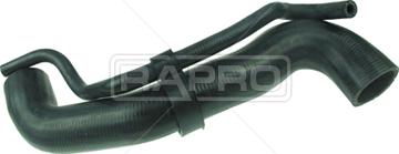 Rapro R28309 - Crijevo hladnjaka www.molydon.hr