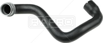 Rapro R28304 - Crijevo hladnjaka www.molydon.hr