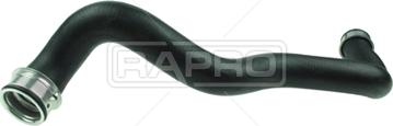Rapro R28319 - Crijevo hladnjaka www.molydon.hr