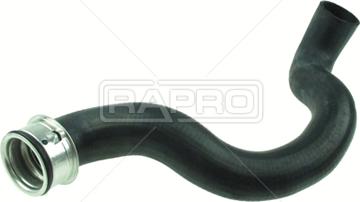 Rapro R28312 - Crijevo hladnjaka www.molydon.hr