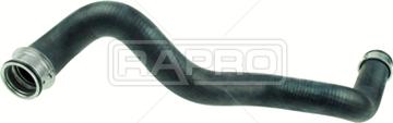 Rapro R28317 - Crijevo hladnjaka www.molydon.hr