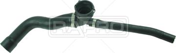 Rapro R28334 - Crijevo hladnjaka www.molydon.hr