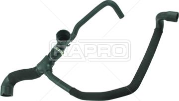 Rapro R28333 - Crijevo hladnjaka www.molydon.hr