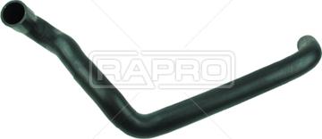 Rapro R28337 - Crijevo hladnjaka www.molydon.hr