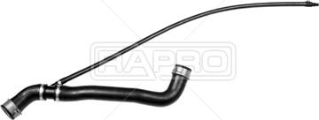 Rapro R28245 - Crijevo hladnjaka www.molydon.hr