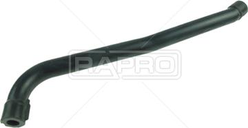 Rapro R28233 - Crijevo, odusak bloka motora www.molydon.hr