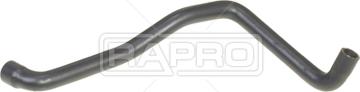 Rapro R28225 - Crijevo hladnjaka www.molydon.hr
