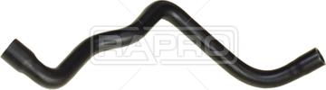 Rapro R28223 - Crijevo hladnjaka www.molydon.hr