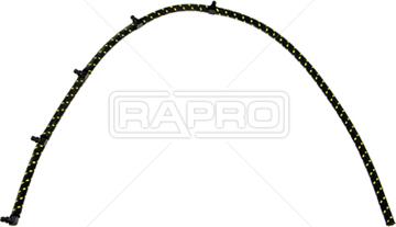 Rapro R28705 - Crijevo za gorivo www.molydon.hr