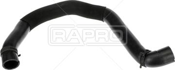 Rapro R28727 - Crijevo hladnjaka www.molydon.hr