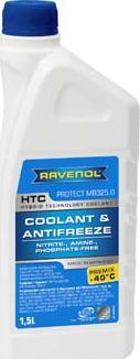 Ravenol 1410121-150-01-999 - Antifriz - zaštita od smrzavanja www.molydon.hr