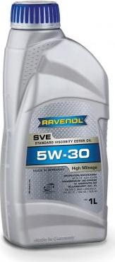 Ravenol 1116101 - Ulje za motor www.molydon.hr