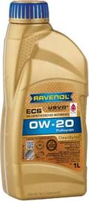Ravenol 1111102-001-01-999 - Ulje za motor www.molydon.hr