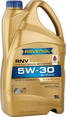 Ravenol 1111114 - Ulje za motor www.molydon.hr