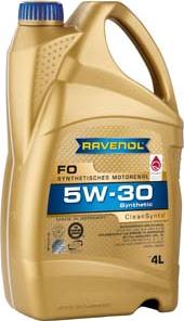 Ravenol 1111115-004-01-999 - Ulje za motor www.molydon.hr