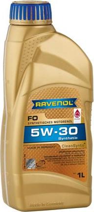 Ravenol 1111115 - Ulje za motor www.molydon.hr