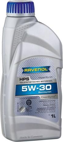 Ravenol 1111117 - Ulje za motor www.molydon.hr