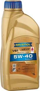 Ravenol 1111136-001-01-999 - Ulje za motor www.molydon.hr