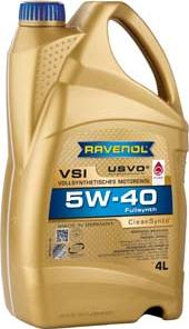 Ravenol 1111130-004-01-999 - Ulje za motor www.molydon.hr