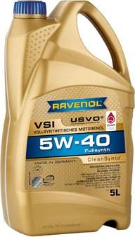 Ravenol 1111130-005-01-999 - Ulje za motor www.molydon.hr