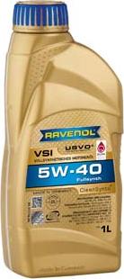 Ravenol 1111130-001-01-999 - Ulje za motor www.molydon.hr