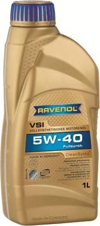 Ravenol 1111130 - Ulje za motor www.molydon.hr