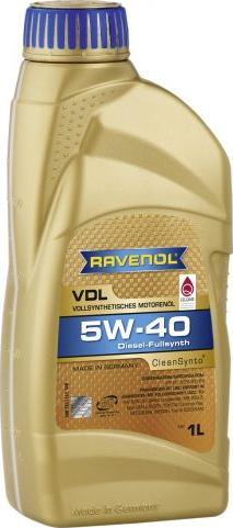 Ravenol 1111132 - Ulje za motor www.molydon.hr