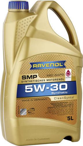 Ravenol 1111126 - Ulje za motor www.molydon.hr