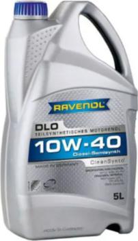 Ravenol 1112111 - Ulje za motor www.molydon.hr