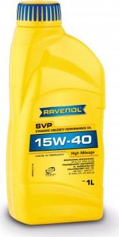 Ravenol 1117100 - Ulje za motor www.molydon.hr