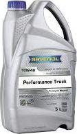 Ravenol 1122106 - Ulje za motor www.molydon.hr