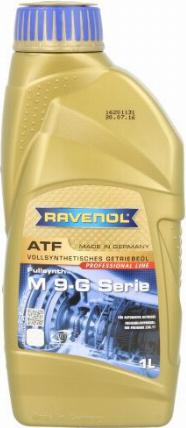 Ravenol 1211139 - Ulje za mjenjač www.molydon.hr