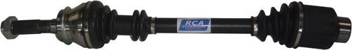 RCA France AM109N - Pogonska osovina www.molydon.hr